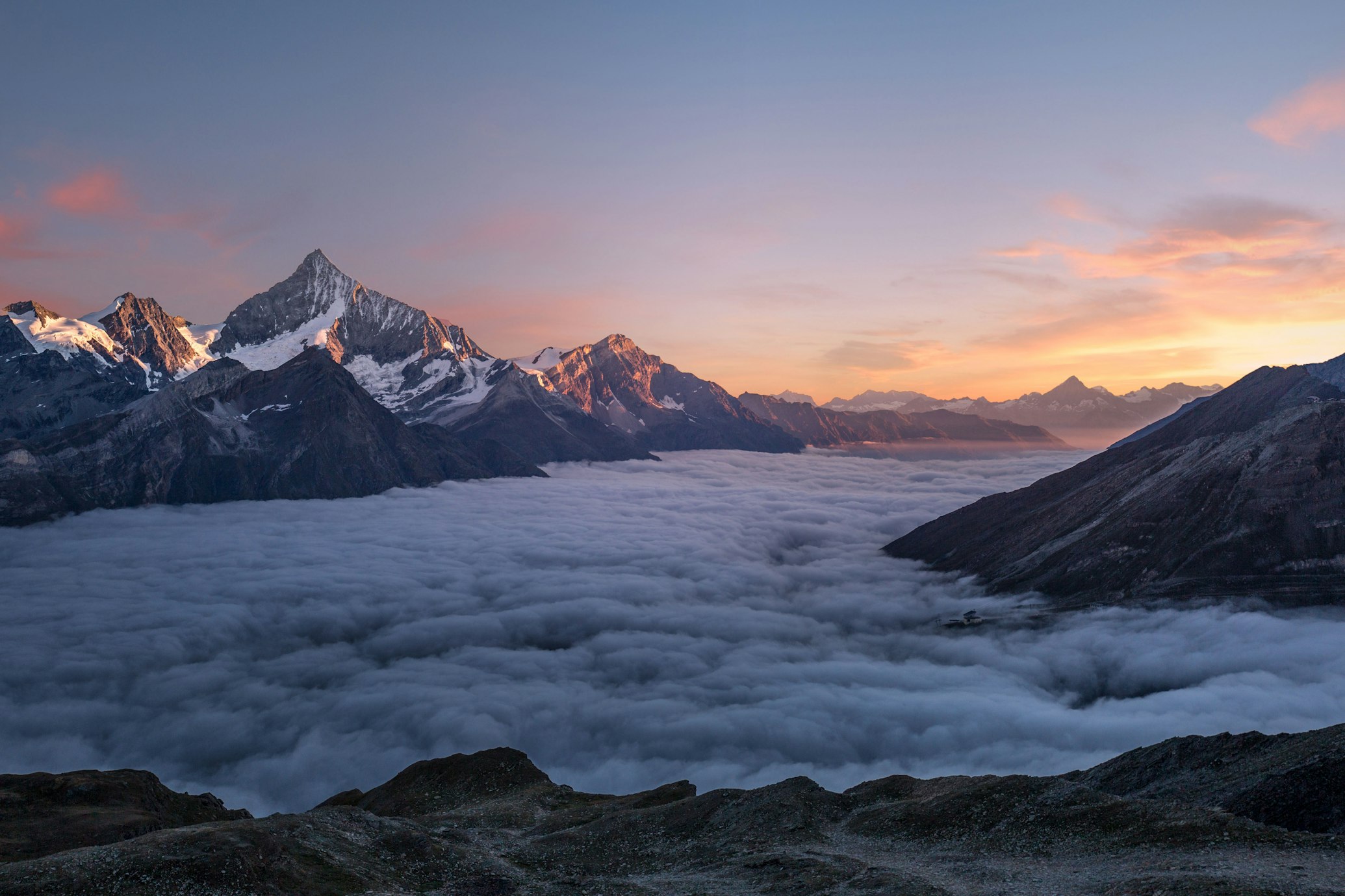 Himachal Pradesh